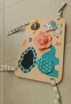 Hape activiteitenbord, Kinderen en Baby's, Kinderspulletjes, Ophalen of Verzenden, Zo goed als nieuw