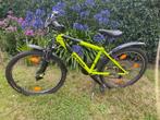 Mountainbike 24 inch in heel mooie staat, Fietsen en Brommers, Fietsen | Jongens, Ophalen, B-Twin, Handrem, Gebruikt