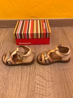 Romagnoli sandalen maat 22, Kinderen en Baby's, Ophalen of Verzenden, Gebruikt, Romagnoli