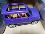 Voiture barbie, Ophalen, Zo goed als nieuw