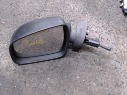 Rétroviseur droit Dacia Sandero 2008-2012 LP/14210, Auto-onderdelen, Spiegels, Dacia, Gebruikt, Ophalen