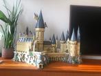 71043 LEGO Harry Potter kasteel Zweinstein, Kinderen en Baby's, Speelgoed | Duplo en Lego, Ophalen, Zo goed als nieuw, Complete set