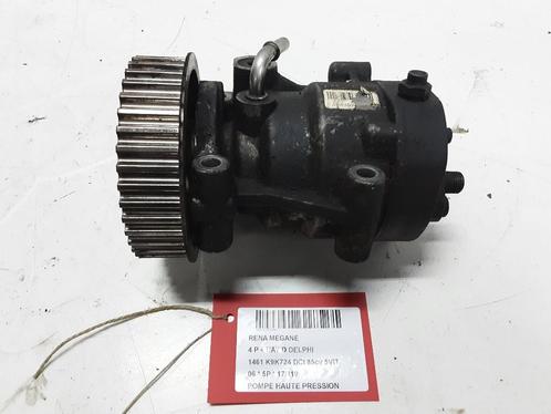 HOGEDRUKPOMP Renault Megane II (BM / CM) (01-2002/12-2009), Auto-onderdelen, Brandstofsystemen, Renault, Gebruikt