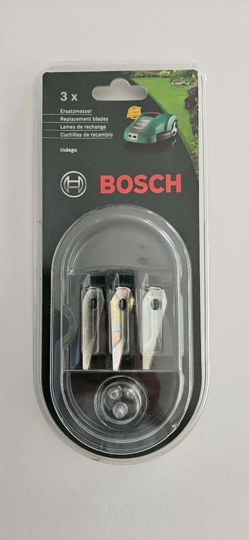 robotmaaier beschikbaar voor biedingen
