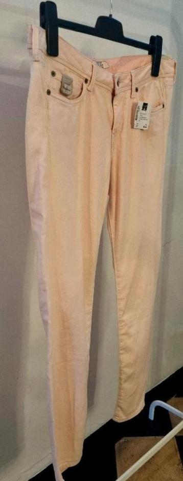✨️SALE‼️ PEPE JEANS Broek Maat 31/30 (M) Nieuw✨️  beschikbaar voor biedingen