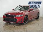 BMW Serie 3 330 FACELIFT 2 - XDRIVE - M SPORT, Automaat, 1998 cc, 292 pk, 216 kW