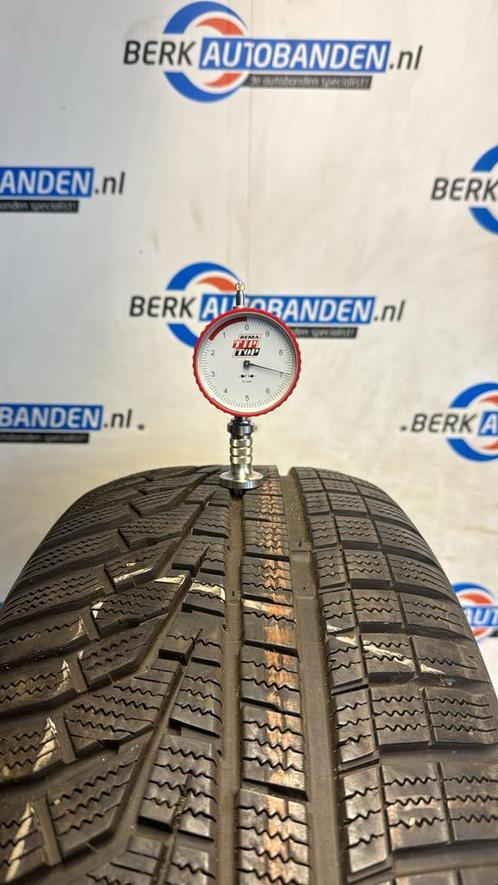 2x Hankook Winter I*cept Evo 2 SUV 235/60 R17 106H 235/60/17, Auto-onderdelen, Banden en Velgen, Band(en), Winterbanden, 17 inch
