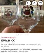 Collectors items, Antiek en Kunst, Antiek | Glaswerk en Kristal, Ophalen