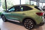 Ford Kuga 2.5 FHEV Active X - Pano - Head Up - Winterpack, Auto's, Stof, Euro 6, 4 cilinders, Parkeersensor