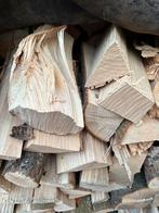 Brandhout es, 3 tot 6 m³, Ophalen, Essenhout, Blokken