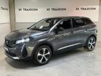 Peugeot 3008 1.5 BlueHdi 130 EAT8 Allure Pa, Auto's, Peugeot, Automaat, Diesel, 5 deurs, 97 kW