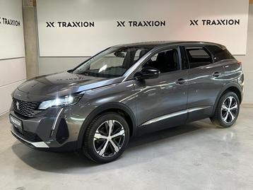 Peugeot 3008 1.5 BlueHdi 130 EAT8 Allure Pa  beschikbaar voor biedingen