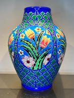 Charles Catteau Keramis Boch, Antiek en Kunst, Verzenden