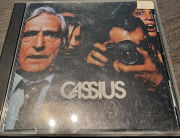 Cassius - 1999 disponible aux enchères