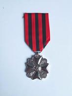 Burgerlijke medaille 2 klasse., Verzamelen, Ophalen of Verzenden