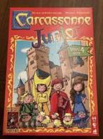Carcassonne Junior: 999 games, Enlèvement