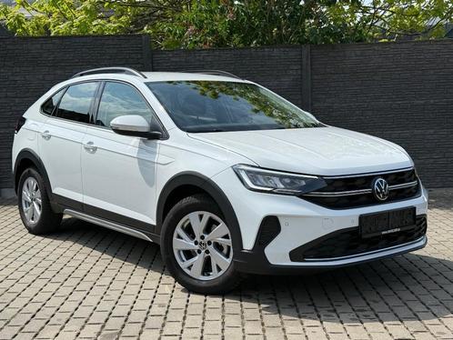 Volkswagen Taigo 1.0 Tsi Life "App Connect/ACC", Auto's, Volkswagen, Bedrijf, Te koop, Taigo, ABS, Adaptive Cruise Control, Airbags