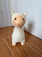 Skippy Buddy alpaca, Ophalen, Gebruikt