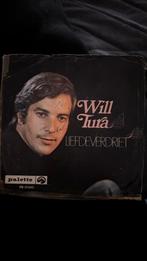 Single will tura, Enlèvement, Comme neuf, Single