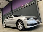 BMW 530 e iPerformance Hybrid GPS Camera Topstaat!, Auto's, BMW, 0 min, Euro 6, 0 kg, Wit
