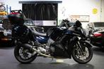 Kawasaki GTR 1400 ABS / HANDVAT VERWARMING / KEYLESS GO, Motoren, Motoren | Kawasaki, 4 cilinders, Motorrijbewijs A, Meer dan 35 kW