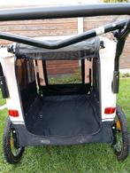 Wandel en fietskar, Dieren en Toebehoren, Honden-accessoires, Ophalen