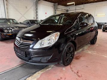 Opel Corsa 1300 CDTI 5 Deurs! Airco ALU! EXPORT! beschikbaar voor biedingen