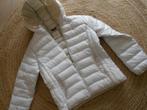 QS..by s.oliver..XL..neuf...belle veste mi saison, Kleding | Dames, Jassen | Zomer, Ophalen of Verzenden, Nieuw, Wit