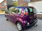 Citroen C3 Picasso 1.2i! Nette staat*51000km*2016* Garantie, Voorwielaandrijving, Stof, 1199 cc, 115 g/km