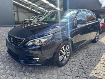 Peugeot 308 Benzine - AUTOMAAT/Nieuwstaat beschikbaar voor biedingen