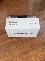 Brut champagne, Ophalen, Zo goed als nieuw, Champagne