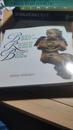 Barok en Rococo in België. Drietalig boek(NL,F,GB), Ophalen of Verzenden, Gelezen