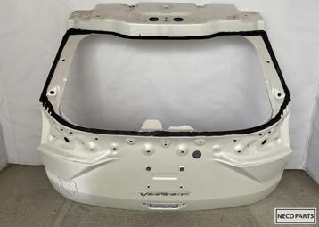 FORD EDGE MK2 FACELIFT ACHTERKLEP ORIGINEEL OP AANVRAAG!! beschikbaar voor biedingen