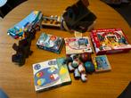 Pakket kinderspeelgoed - in pakket of apart te koop, Enlèvement, Utilisé, Découverte