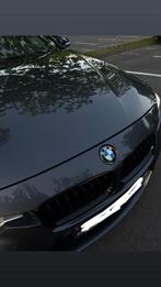 BMW 330i 2017, Auto's, BMW, Automaat, Leder, Berline, Particulier