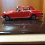 Mercedes-Benz Minichamps   220S, Enlèvement ou Envoi, MiniChamps