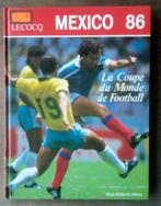Mexico 86., Livres, Enlèvement ou Envoi