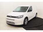 Volkswagen Caddy Cargo Maxi LWB 1.5 TSI 115 hp DSG 7, Auto's, Volkswagen, Automaat, Monovolume, Zwart, 116 pk