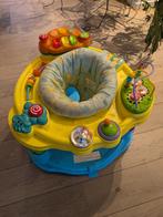 Activiteitentafel baby en peuter, Kinderen en Baby's, Ophalen, Zo goed als nieuw
