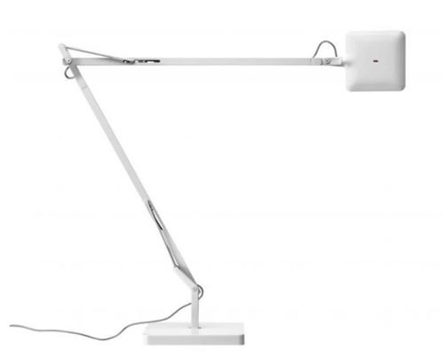 Flos bureaulamp – Antonio Citterio – Nieuw – €260, Huis en Inrichting, Lampen | Tafellampen, Nieuw, 50 tot 75 cm, Overige materialen