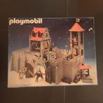Playmobil ridderkasteel 3450, Enfants & Bébés, Jouets | Playmobil, Enlèvement, Utilisé