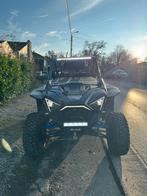 RZR PRO XP, Motoren, 1000 cc