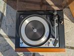 Vintage platenspeler Dual 1218  HS51, Audio, Tv en Foto, Ophalen, Gebruikt, Platenspeler, Dual