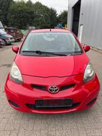 Toyota Aygo *5DOORS-BELGIAN CAR* (bj 2009), Auto's, Bedrijf, Handgeschakeld, 5 deurs, Euro 4