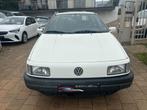 Voitures anciennes Volkswagen Passat de 1993, Achat, 4 portes, Entreprise, Boîte manuelle