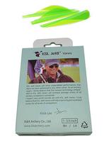 K&K KSL Jet6 SV veren groen 1.75inch (nieuw), Ophalen of Verzenden, Nieuw