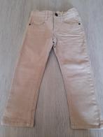 Beige jeans broek Someone 98, Kinderen en Baby's, Broek, Ophalen of Verzenden, Zo goed als nieuw, Someone