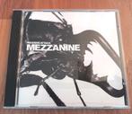 CD Massive Attack (Mezzanine), Utilisé, Enlèvement ou Envoi