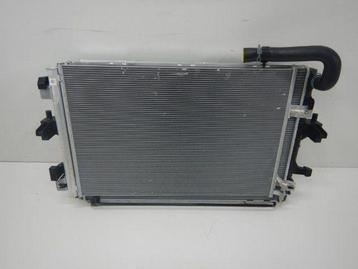 VW Transporter T6 2.0 TDI Koelerpakket 7E0121253C 7E0820411F beschikbaar voor biedingen