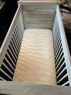 Babybedje, Kinderen en Baby's, Kinderkamer | Complete kinderkamers, Ophalen, Gebruikt
